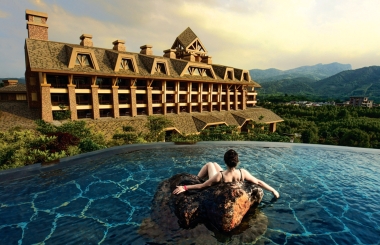 廣東香江健康山谷